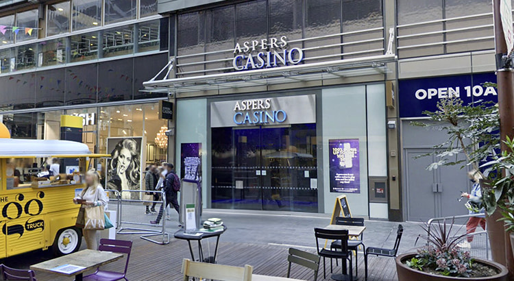 aspers casino london erfahrungen image