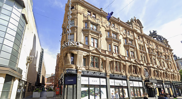 hippodrome casino london erfahrungen