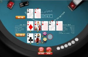 Casino Holdem Online