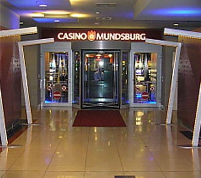 Mundsburg Bar