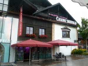 Casino Seefeld Erfahrungen