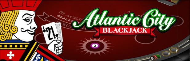 atlantic city black jack