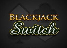 black jack switch