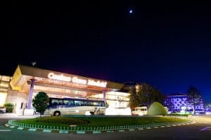 Casino Gran Madrid Torrelodones