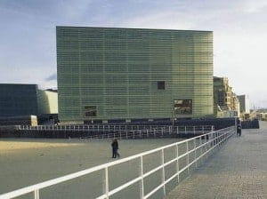 Casino Kursaal