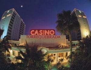 Casino Torrequebrada