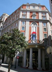 Casino de Asturias