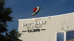 Spielbank Stuttgart