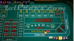 craps microgaming