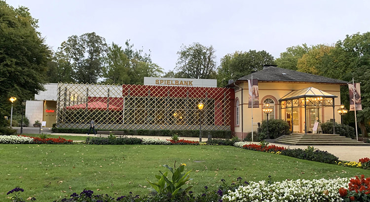 spielbank bad homburg erfahrungen