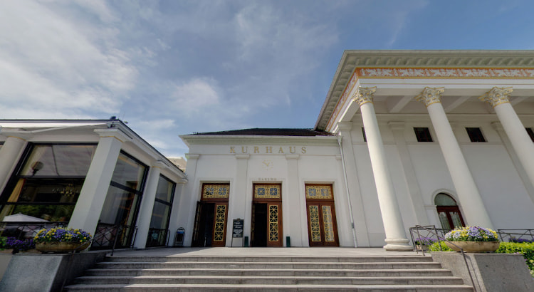 spielbank baden baden erfahrungen