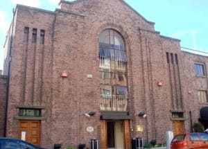 The Fitzwilliam Casino & Card Club