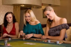 Spielsucht Bei Frauen Spielsucht Bei Frauen