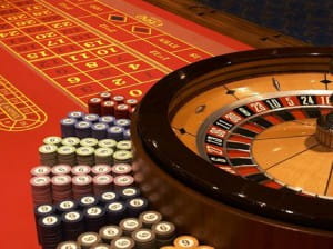 Spielbank Feuchtwangen roulette