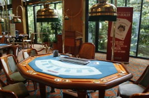 Blackjack in spielbank wiesbaden