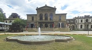 spielbank bad kissingen erfahrungen