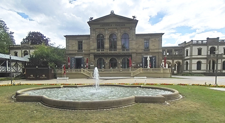 spielbank bad kissingen erfahrungen