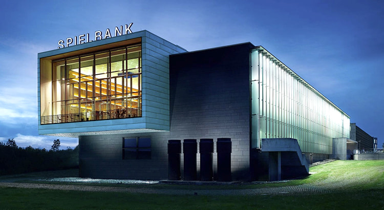 spielbank feuchtwangen erfahrungen