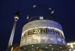 Alexanderplatz Berlin Erfahrungen