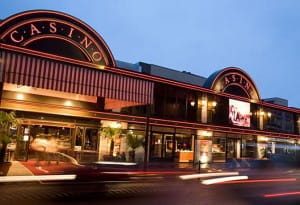 Casino Montreux Casino Montreux