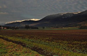 Jura schweiz