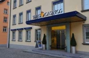 casino Schaffhausen