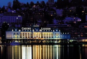 Casino Luzern Casino Luzern