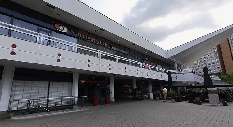 spielbank alexanderplatz berlin erfahrungen