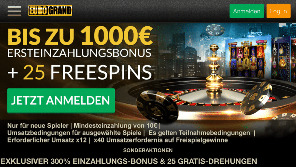 gewinnt dennis im roulette onleine casino mit bonus