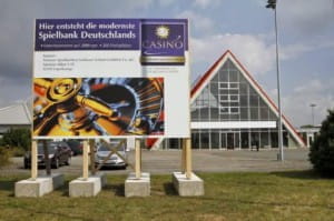 Spielbank Leuna-Günthersdorf