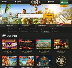5-10 Gewinnlinien | Casino.com Österreich 5-10 Gewinnlinien | Casino.com Österreich