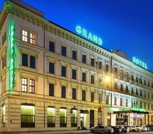 Brno poker live