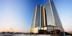 Slots prague