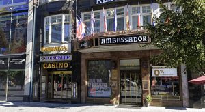 casino ambassador prag erfahrungen