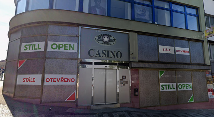 casino forbes prag erfahrungen