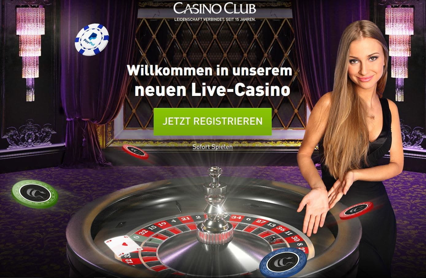 Live Live