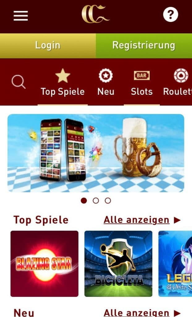 Casino Club App Casino Club App