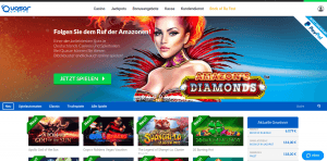 Quazar Casino Quazar Casino