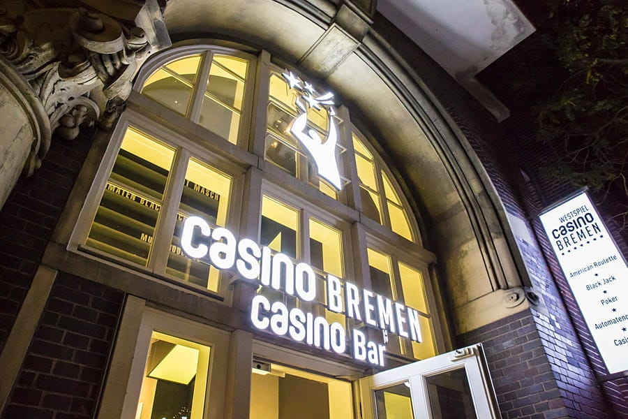 Casino Bremen Erfahrungen
