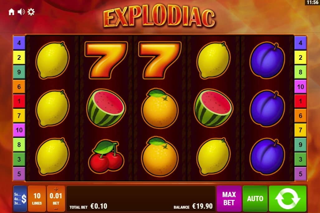 Slots Im Internet Spielen Slots Im Internet Spielen