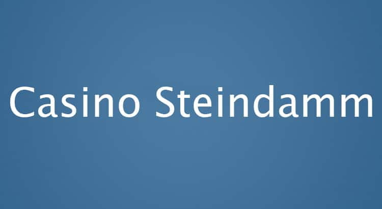 Casino Steindamm