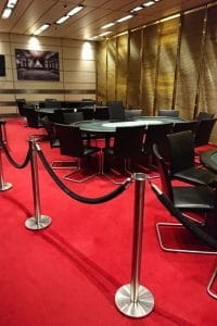 Poker Spielbank Esplanade