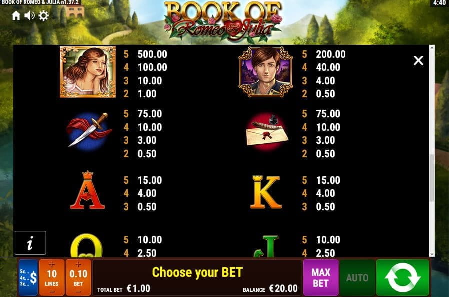 Slots gratis sem download Wild Sevens