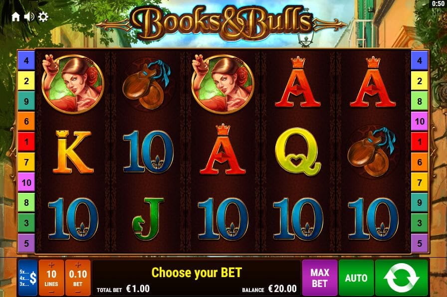 Jogos de casino gratis Always Hot Deluxe