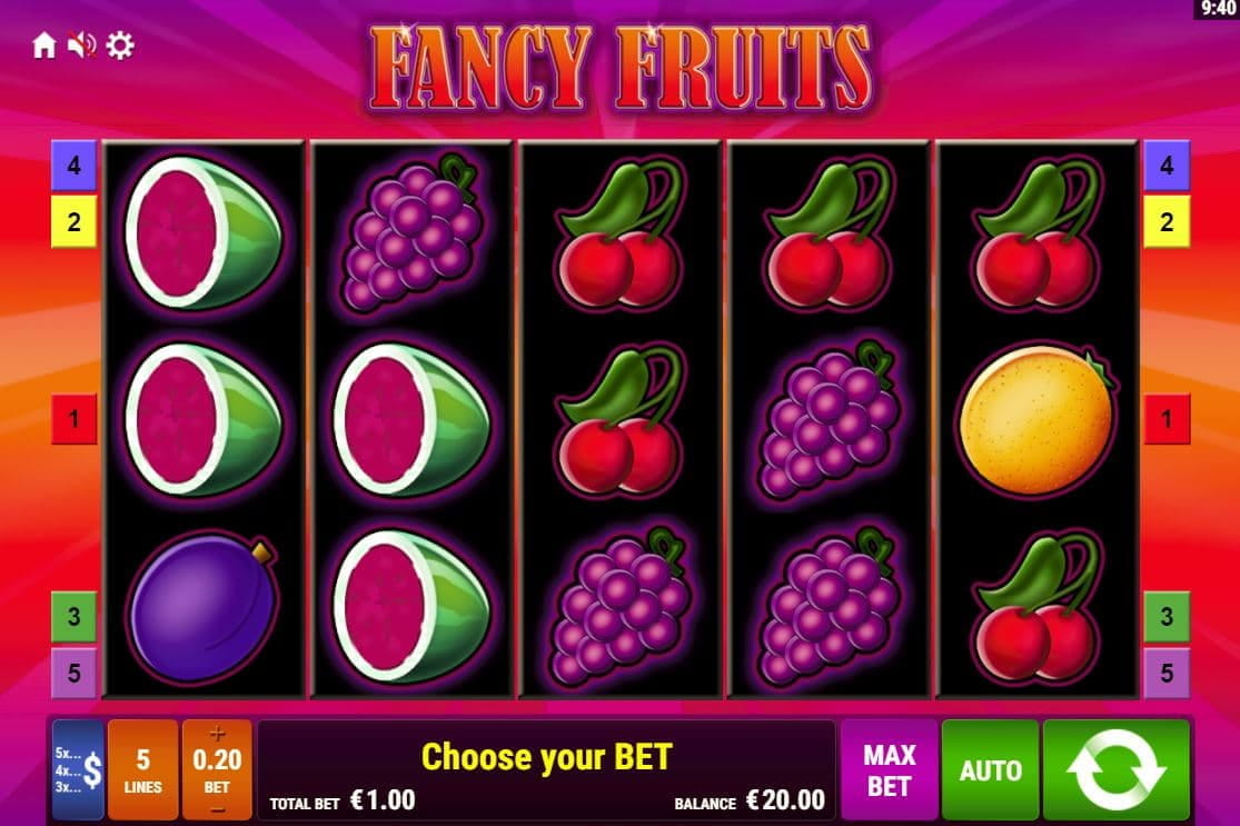 Fancy Fruits Slot Machine Online ᐈ Merkur™ Casino Slots Fancy Fruits Slot Machine Online ᐈ Merkur™ Casino Slots