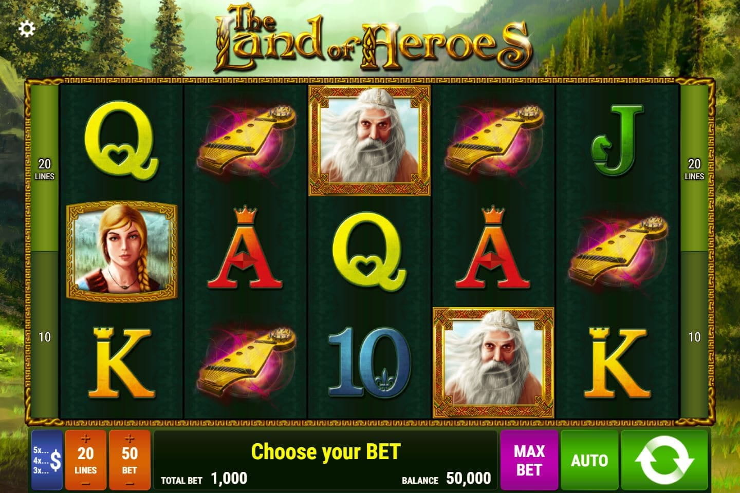 Slots gratuitos sem download e sem cadastro Hobo’s Hoard