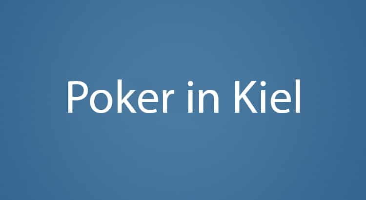 Poker Kiel