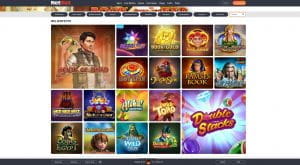 NetBet Casino