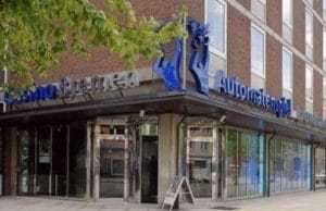 Spielbank Bremerhaven Spielbank Bremerhaven