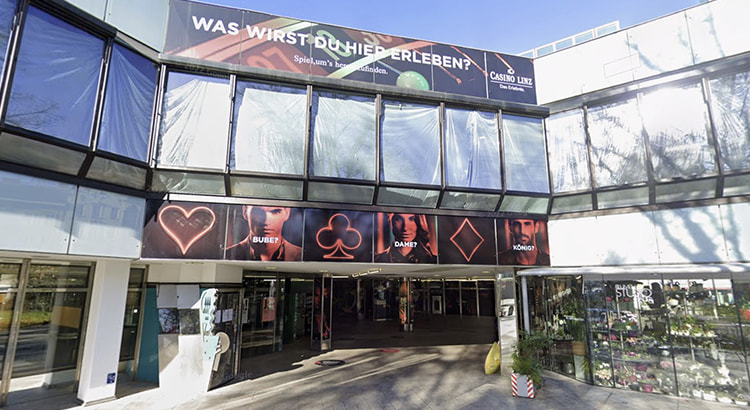 casino linz erfahrungen